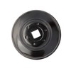 Steelman 64mm x 14 Flute Oil Filter Cap Wrench, 3/8-inch
