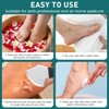 Healifty Pedicure Shaver Foot Corn and Hard Thick Skin Remover