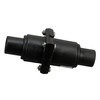 Whale LV1215 Non-Return Inline Valve, for Use with 1-Inch and
