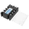 Solid State Relay SSR-3 D48100 100A, Ultra-Low Input Current, Retardant