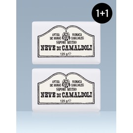 [Set of 2] Neve Cleansing Bar 125g / [2개세트]네베 클렌징 바 125g
