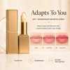 KivorColour Changing Lipstick,PH Adjusting Clear Lipsticks