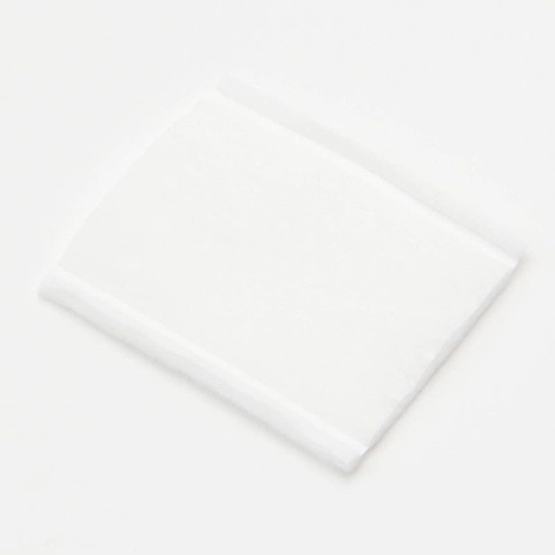 Muji Cotton Puff Cotton--Main Body