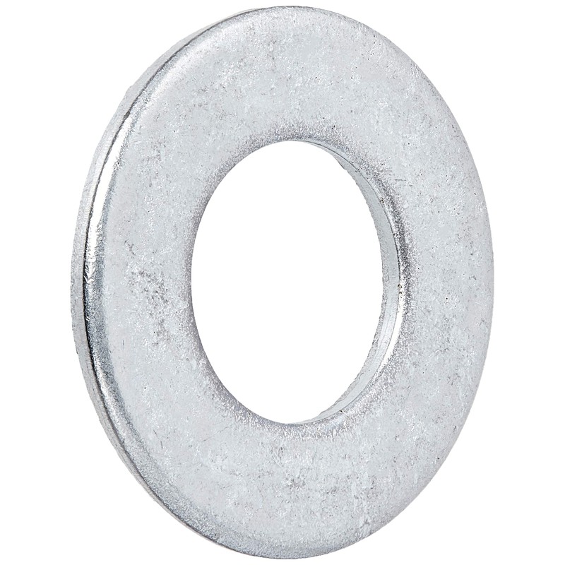 The Hillman Group 280068 5/8-Inch Flat Washer, 25-Pack