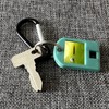 10L0L Golf Cart Keys,Replacement Ignition Key for Club Car DS