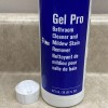 Ecolab Gel Pro Bathroom Cleaner & Mildew Stain Remover 16oz