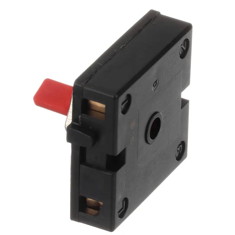 WB24X10129 Fan Switch Compatible With GE Range Hoods - Budora