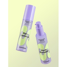 Mamonde Pore ​​Shrinker Bakuchiol Serum 50ml / 포어 슈링커 바쿠치올 세럼 50ml