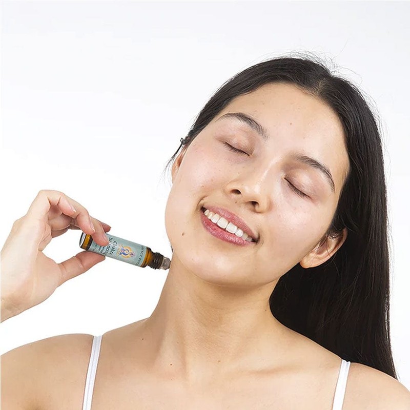 Perfect Potion Pulse Point Roll On Perfume - Chakra Balancing
