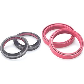 All Balls Fork Seal And Wiper Kit Replacement For 03-05 HONDA CRF150F