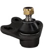 febi bilstein 31334 Ball Joint with Screws and Locking Nuts,