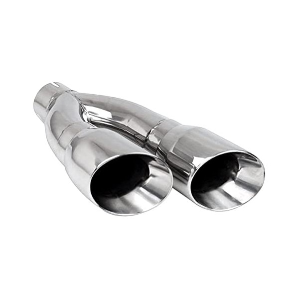 DIFFERENT TRENDS Dt-30124 4.00In Dual Double Wall Side Way Angle