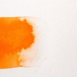 Clairefontaine Fontaine Satiné 96345C Watercolour Pad (100% Haders, Fine-Grained, Smooth, Suitable for Wet and Dry Techniques, Acid-Free, 300 g, 26 x 36 cm, 20 Sheets) White