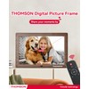 THOMSON 8" Digital Picture Frame, 1280 * 800 IPS Full