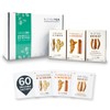 NutraTea - The Active Lifestyle Gift Box - Herbal Teas