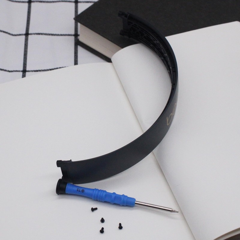 Studio 3 - Diadema de repuesto para diadema superior, kit