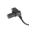 1x ABS sensor wheel speed front axle for Transit FB