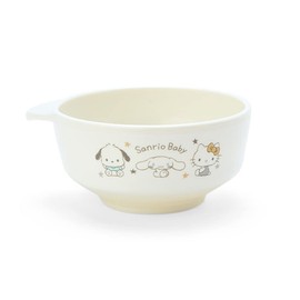 Sanrio 693693 Sanrio Characters Rice Bowl