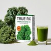 TrueRX Rich CurlyKale 100 1 box / 트루알엑스 리치 컬리케일100
