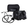 Baumanometro Aneroide Duplex - Medimetrics 5881D Negro Ninja