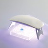 Pajico Resin Light UV-LED Handy Light 3 403284