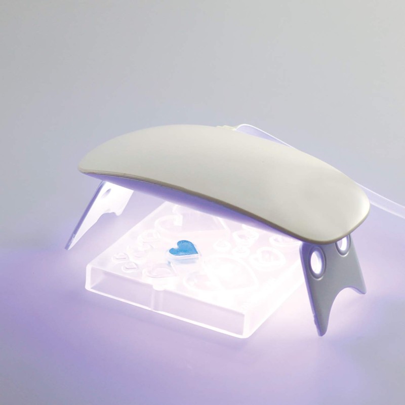 Pajico Resin Light UV-LED Handy Light 3 403284