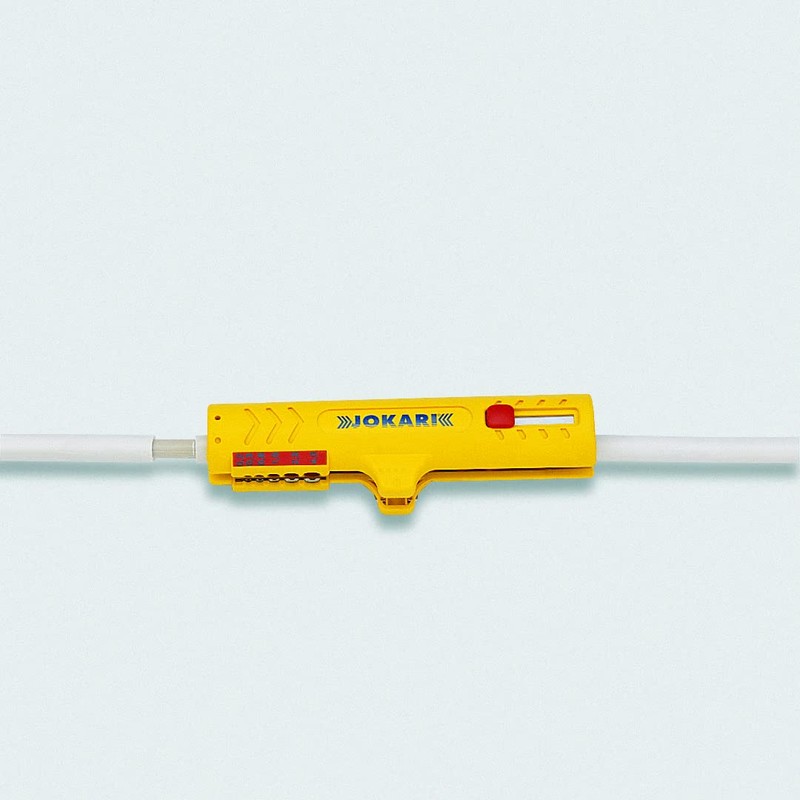 Jokari 30150 FP Cable Stripper (Jokari No.15)