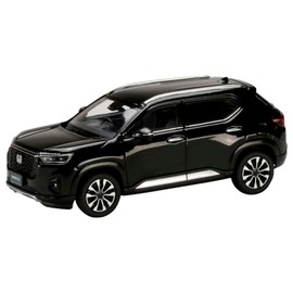 1/43 Honda WR-V Crystal Black Pearl