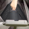 All Weather Mat for Wrangler Deluxe 4 Seater Stroller Wagon,Myvikcar