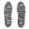Margot #102 Mandam Insole, Black Tiger, black tiger