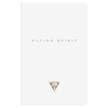 Clairefontaine Flying Spirit 104596C Notebook 9 x 14 cm 48