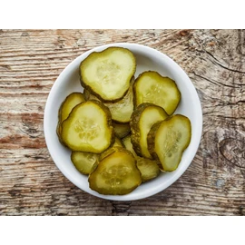 Krakus Polish Dill Pickles 30 oz (887g) Product of Poland