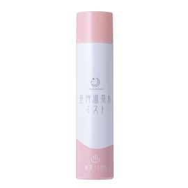 Onsenkirei Hatsujin Onsen Mist, 7.1 oz (200 g)