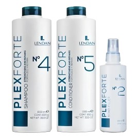 Plexforte Lendan Kit Reparacin Paso O2, O4 Y O5 Regalo