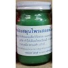 WAT PHO Thai Massage Balm Temple* Healing GREEN Herbal 100g XXL Jar *All Natural Product*
