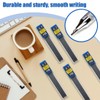 XPEX 0.7mm Pencil Lead for Smooth and Clear Writing -
