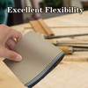 24PCS Ultra-Fine Sand Paper 1000 to 20000 Grit,9 x 3.6