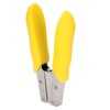 Optical Fiber Stripper Stainless Steel Multifunctional Ergonomic Wire Stripping Pliers3.1x2.0