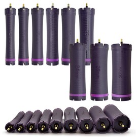 GREAT 그리에이트 미니미니 롯드 멀티 디지털 펌 기기용 [미니18mm] GREAT Mini Mini Rod Multi Digital Perm Device [Mini 18mm]