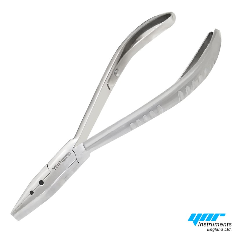Multi-Function Hair Extension Human Tool Pliers Stainless Pro Professional Micro