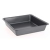 DE BUYER 4700.22 Square Mould 22.5 x 22.5 cm