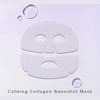 MEDIANSWER Calming Collagen Nano Shot Mask 37g*5ea
