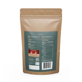 108LIFE Ashwagandha Specialty Coffee | Natural Adaptogen for Focus & Stress Relief | Pure & Sustainably Produced | 10 oz Pack - Makes 20 Cups