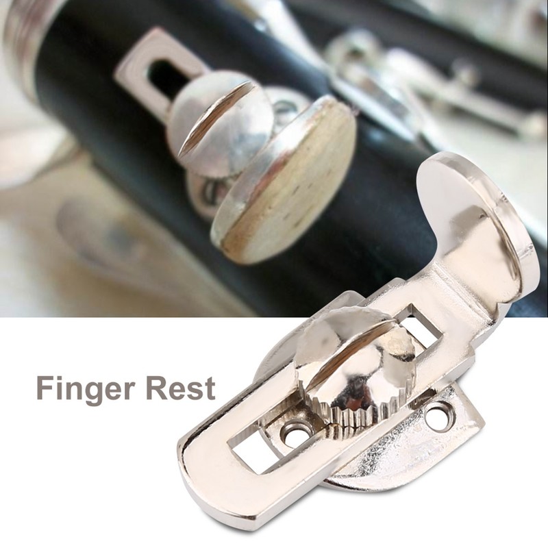 Clarinet Maintanance Tools Instrument Repair Parts Replacement Kit Set