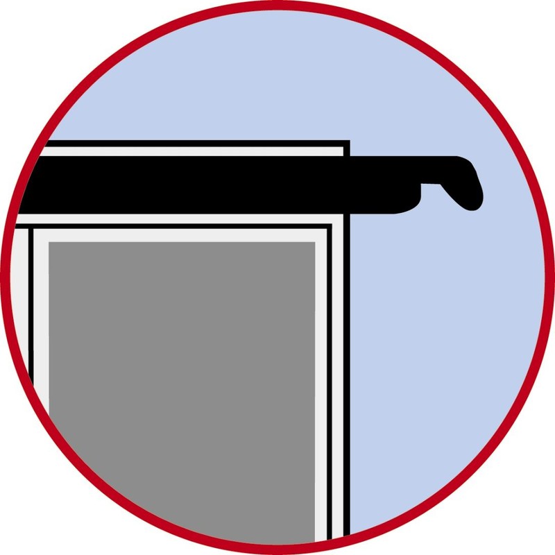 Hama Negative Sleeves