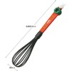 Skater KWM1-A Nylon Whisk, Miffy, 21