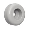 Polyurethane Keel Roller End Cap Similar to Stoltz RP-32 Side