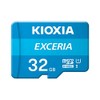 32GB Micro SDHC Card Micro SD KIOXIA KIOXIA EXCERIA CLASS10