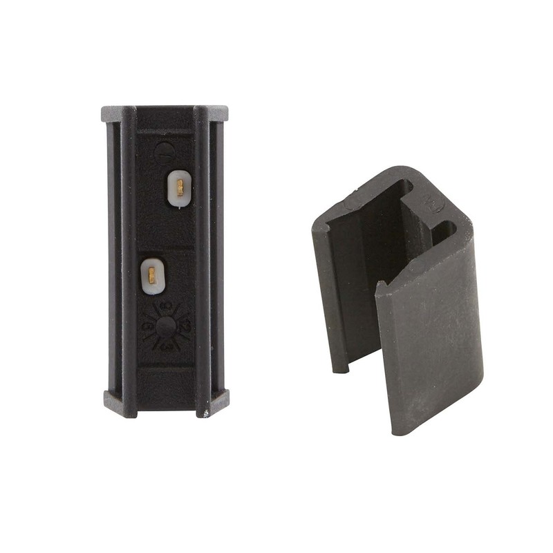 HELLA 2XS 011 769-101 Marker Light - 12/24V - Cable: