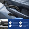 FrostGuard Rear Windshield Cover for Ice and Snow, For SUVs